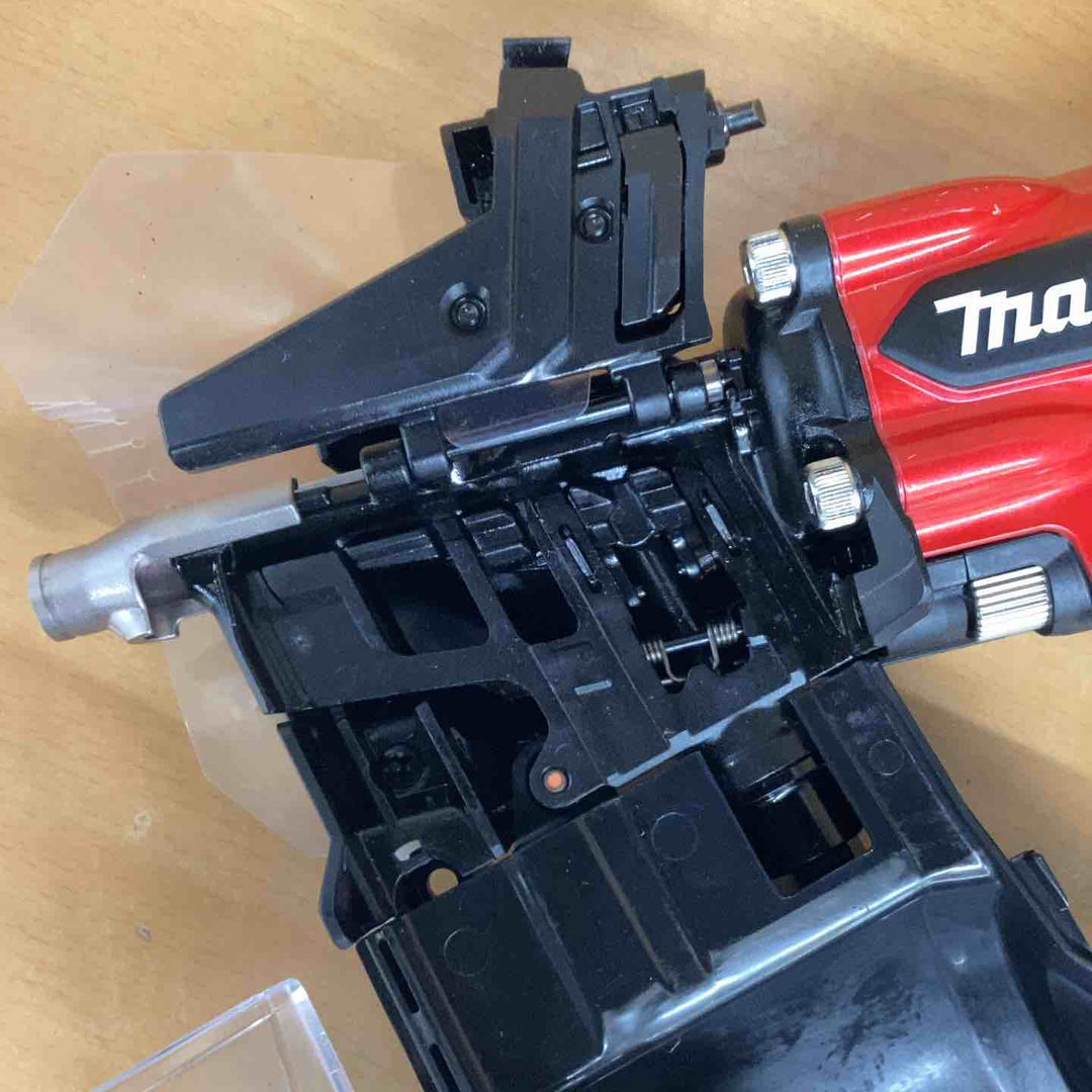 ★マキタ(makita) 高圧エア釘打ち機 AN937H【越谷店】