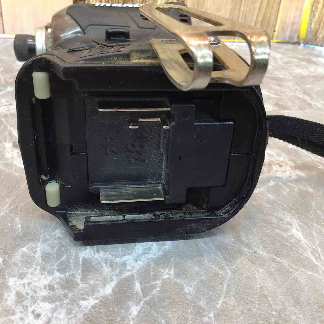 ★マキタ(makita) コードレスインパクトドライバー TD148DZB【八潮店】