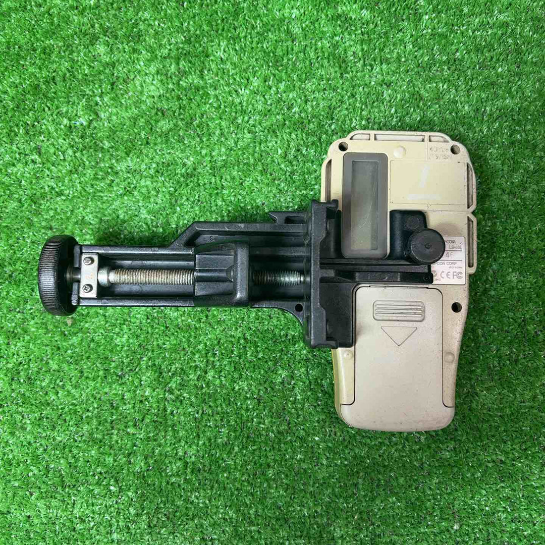 ★トプコン(TOPCON) ローテーティングレーザー RL-H4C 受光器2個【岩槻店】
