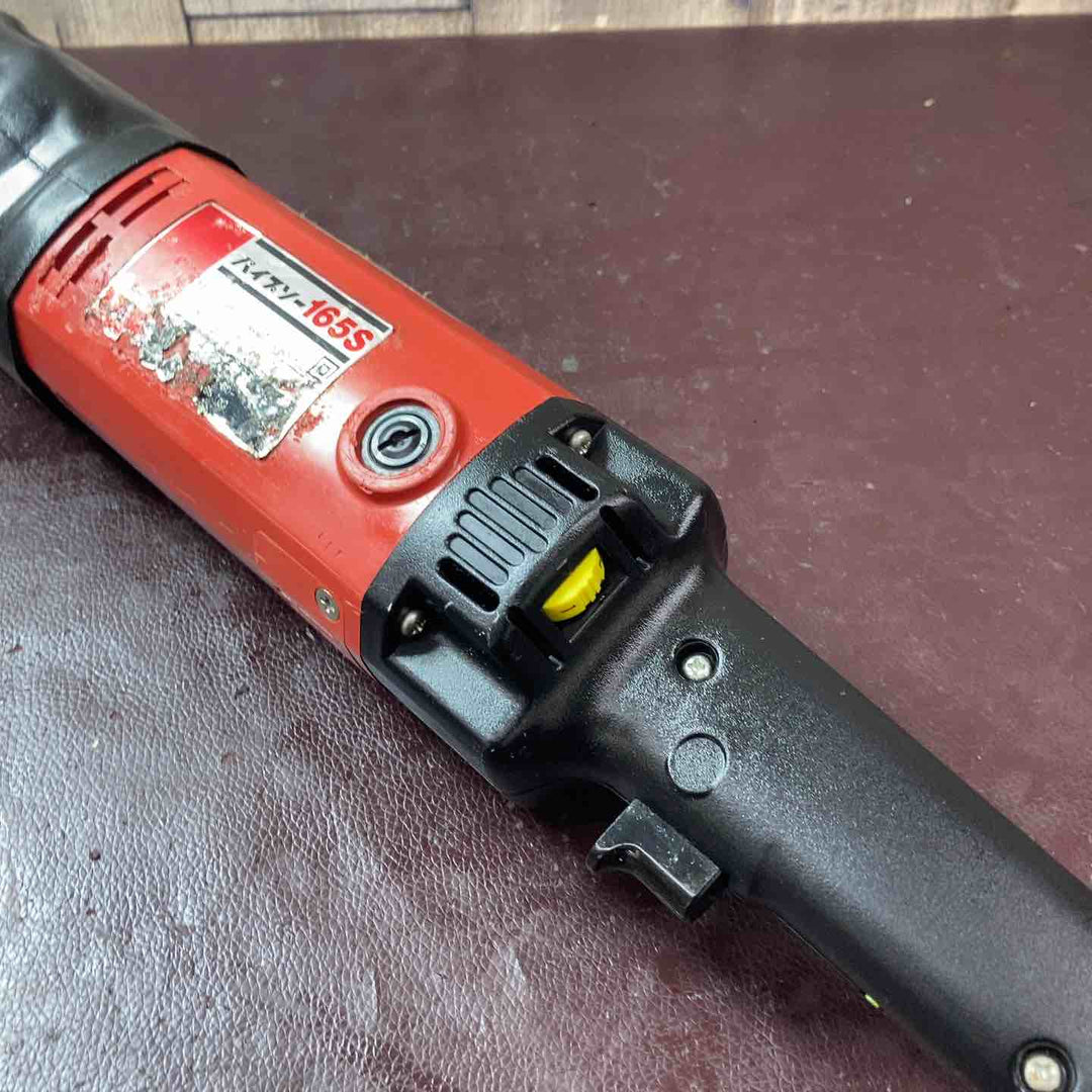 【中古品】☆アサダ(ASADA) パイプソー 165S【東大和店】