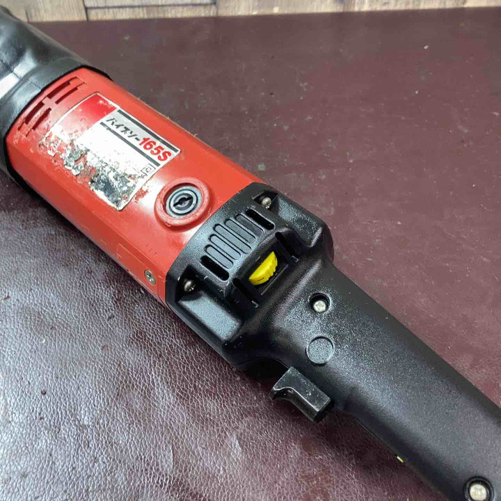 【中古品】☆アサダ(ASADA) パイプソー 165S【東大和店】