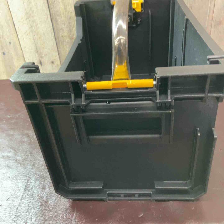 【中古品】◇デウォルト(DEWALT) トート型ツールボックス DS280 000537 DWST1-75654【東大和店】