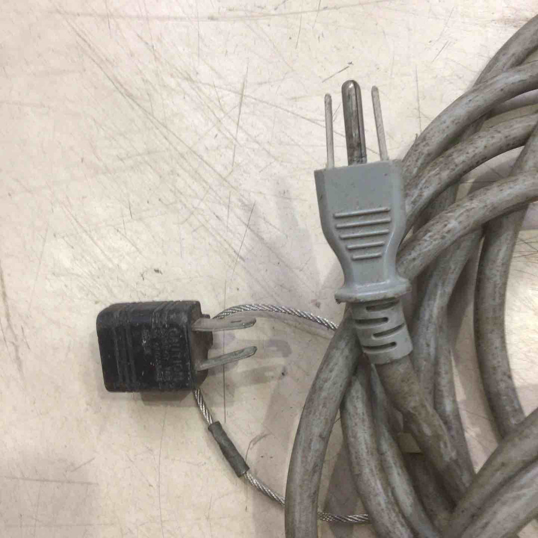 【店頭受取り限定】◇トーヨーコーケン(TKK) ベビーホイスト BH-400  電動ウインチ(ワイヤー)【町田店】