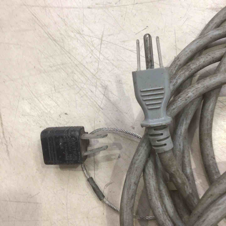 【店頭受取り限定】◇トーヨーコーケン(TKK) ベビーホイスト BH-400  電動ウインチ(ワイヤー)【町田店】