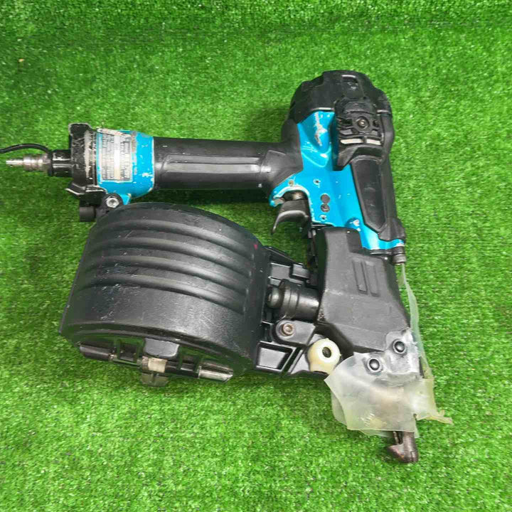 マキタ(makita) 高圧エア釘打ち機 AN635HM【藤沢店】