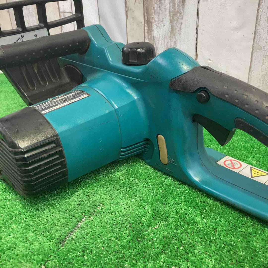 マキタ(makita) 電気チェーンソー 350mm MUC351【町田店】