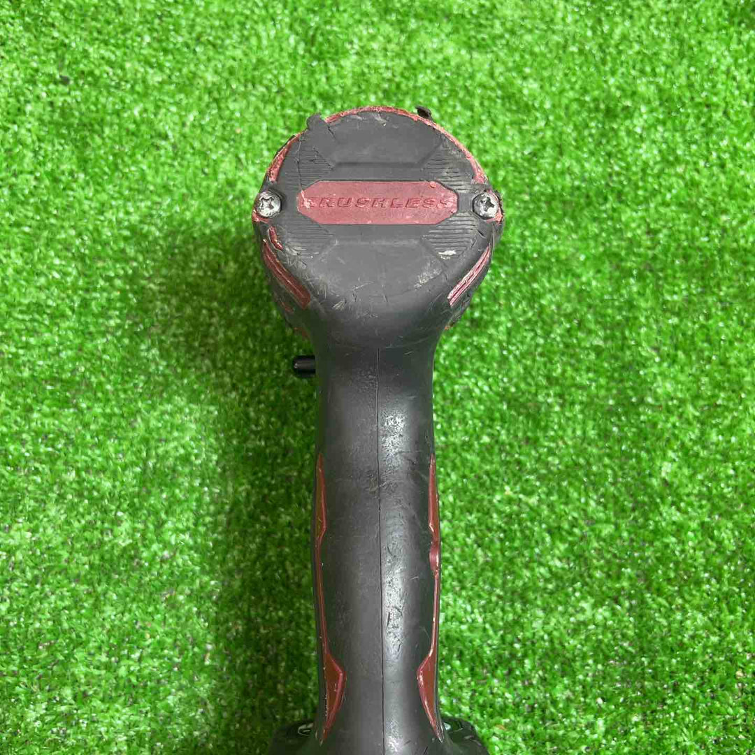 マキタ(makita) コードレスインパクトドライバー TD172DZAR【桶川店】