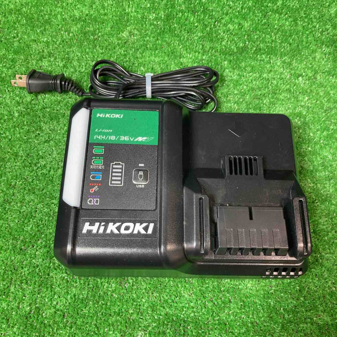 ◇ハイコーキ(HIKOKI ※旧:日立工機) コードレスインパクトドライバー WH18DC(2XPRZ)【岩槻店】