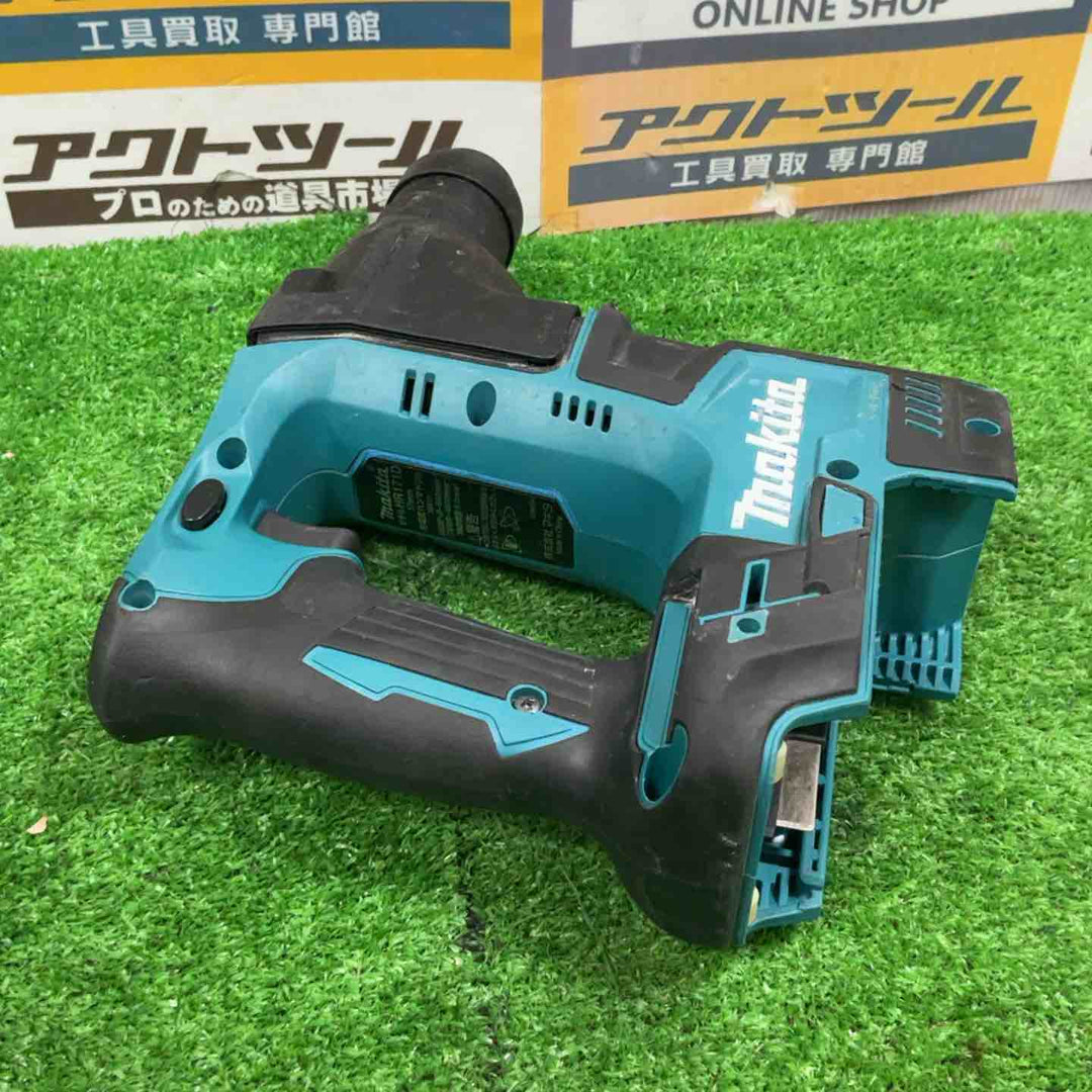 ☆マキタ(makita) コードレスハンマドリル HR171DZ【草加店】