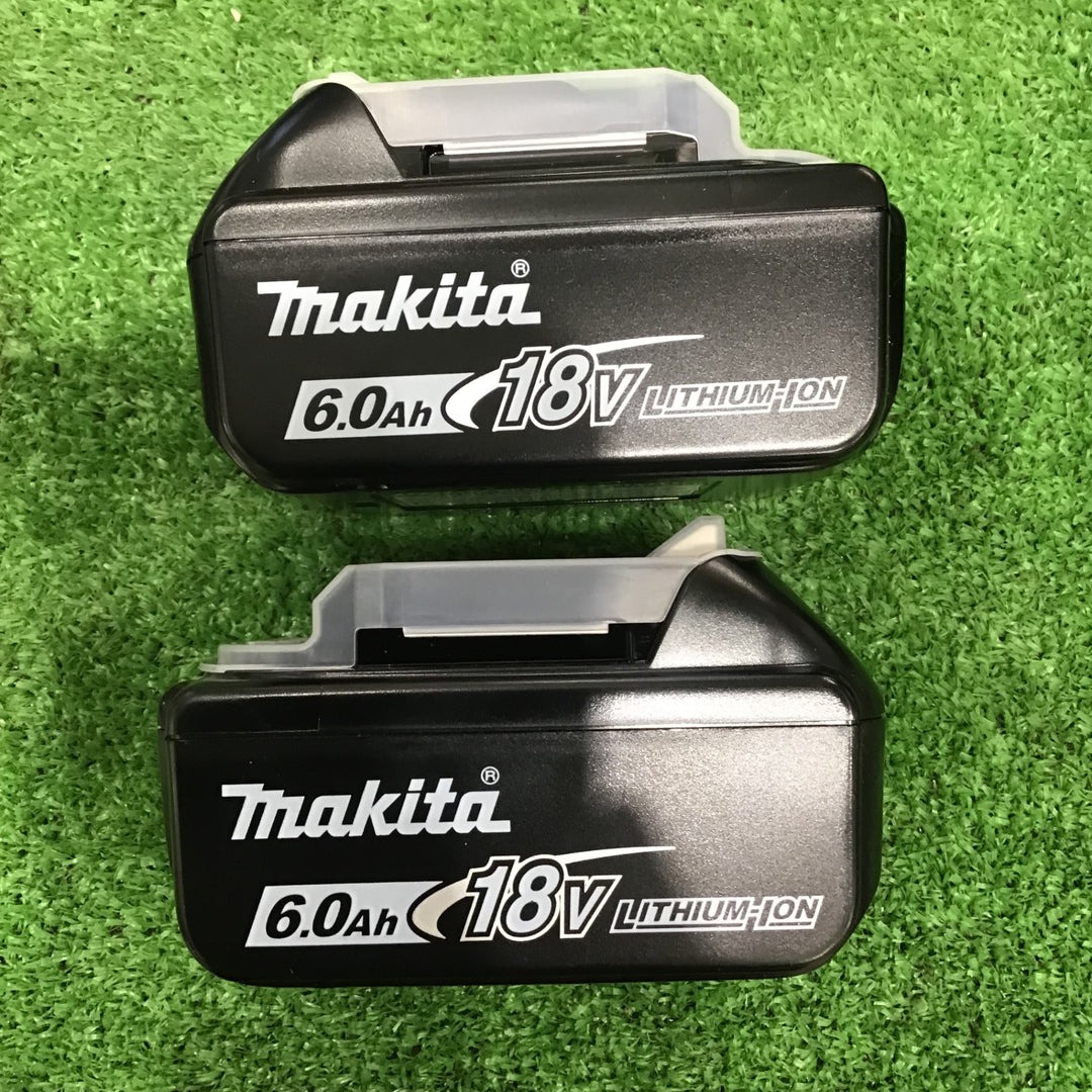 【未使用】マキタ(makita) コードレスインパクトドライバー TD173DRGXB【草加店】