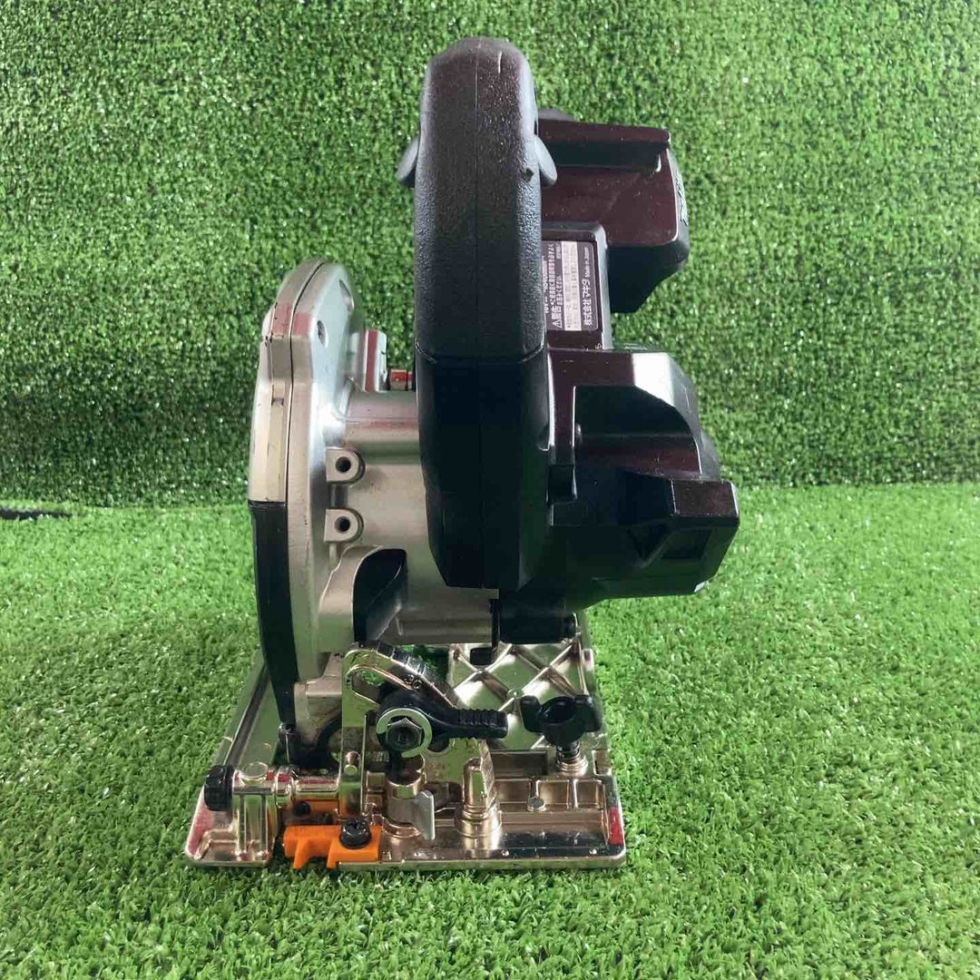 ★マキタ(makita) コードレスマルノコ HS474DZB【川崎店】