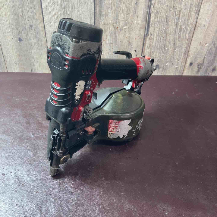 【中古品】マキタ(makita) 高圧エア釘打ち機 AN531H【東大和店】