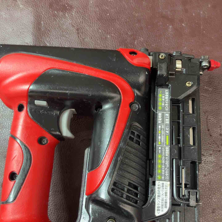 【中古品】マックス(MAX) コードレスピンネイラ TJ-35P4-BC/1850A 充電式ピンネイラ【東大和店】