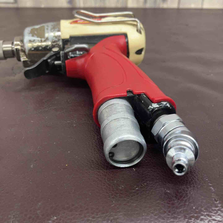 【中古品】 マックス(MAX) 高圧エアインパクトドライバ HF-ID7P1 【東大和店】