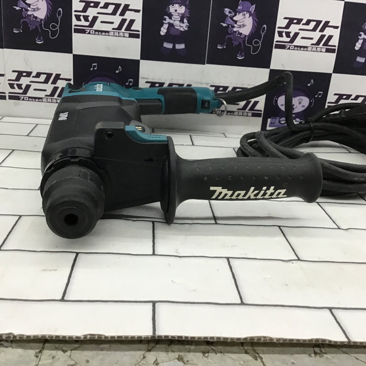 ★マキタ(makita) ハンマドリル HR2601F【所沢店】