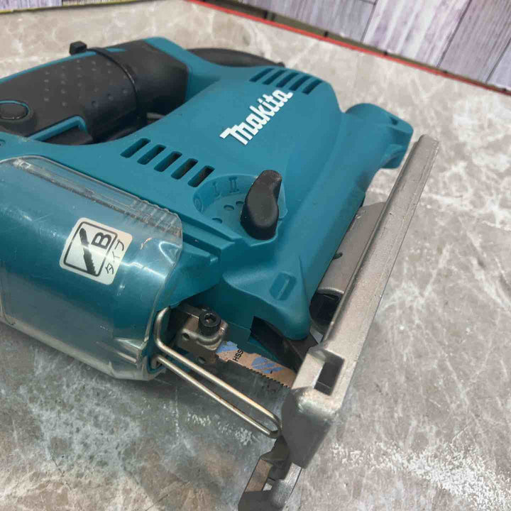 ◇マキタ(makita) ジグソー オービタル付 4329【八潮店】