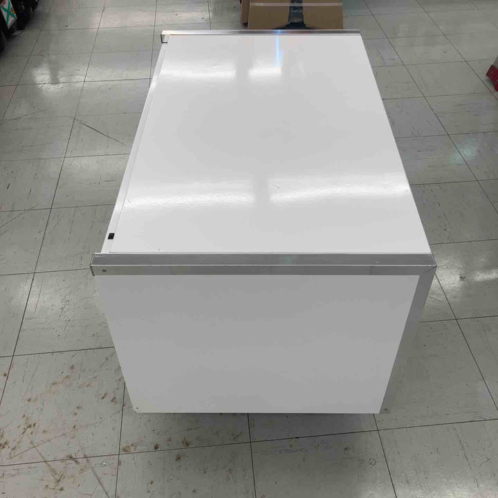 【現状品/店頭受取り限定】スナップオン(Snap-on) トップチェスト KRL737 ホワイト 長野オリンピック記念？ 天板固定できない 鍵あり 工具箱 ケノーシャ【鴻巣店】