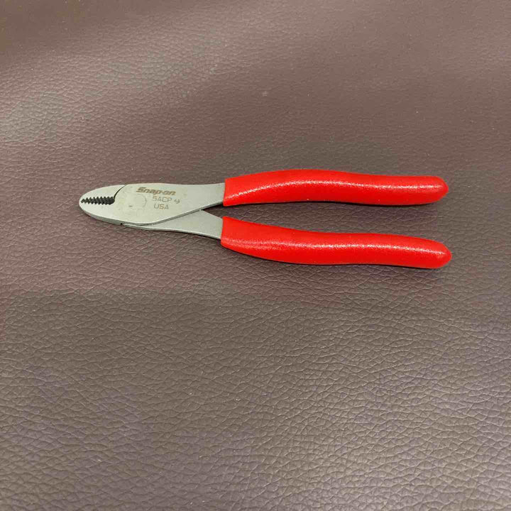 【未使用品(店頭展示品)】 スナップオン(Snap-on) スナップオンミジェットプライヤー5ACP９ ブランド 【東大和店】