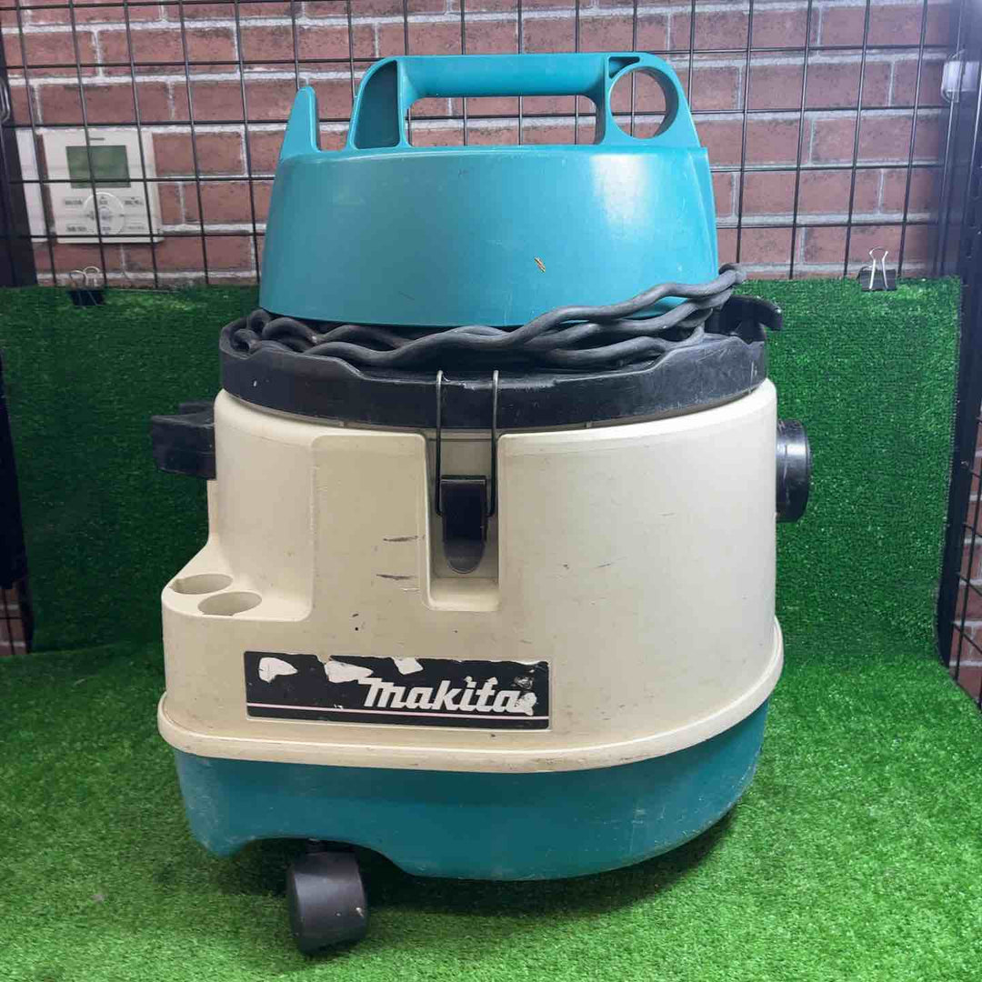 【中古品】 マキタ(makita) 集じん機 433 【藤沢店】
