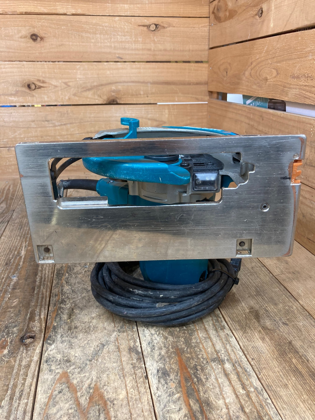 ★マキタ(makita) 電気マルノコ 5637BA【所沢店】