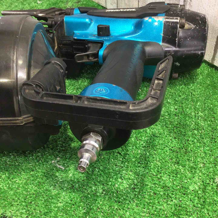 マキタ(makita) 高圧エア釘打ち機 AN930H【町田店】