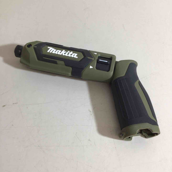 ★マキタ(makita) コードレスペンインパクトドライバー TD022DSHXO【戸田店】
