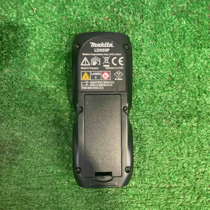 ◇マキタ(makita) レーザー距離計 LD050P【町田店】