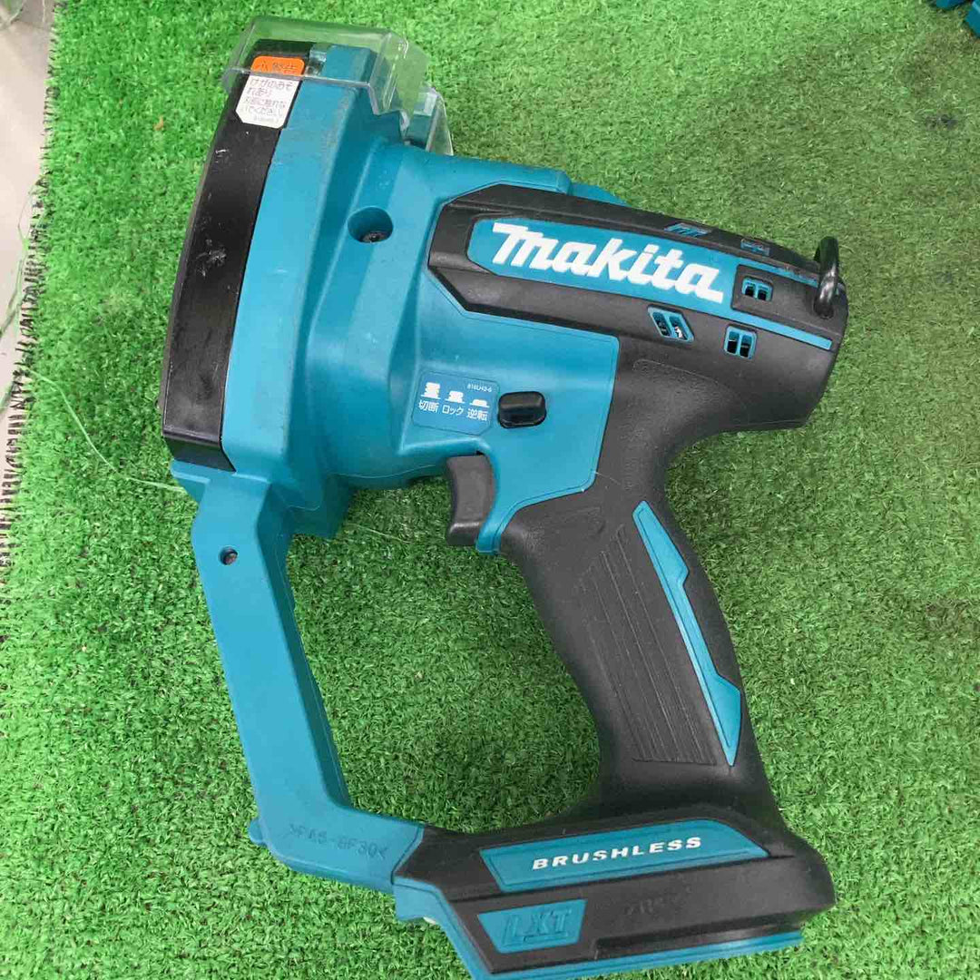 ★マキタ(makita) コードレス全ネジカッター SC102DRGX【川崎店】