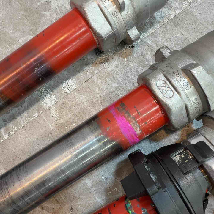HILTI ヒルティ コアビット SPX-T 5本セット 20π 24π 28π 28π 30π 【八潮店】
