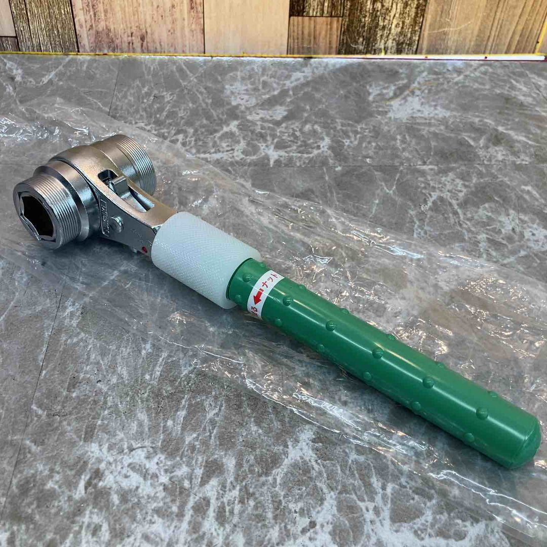 永木精機 ラチェット ベンリイラッチ 型式不明(おそらくBH-3)【八潮店】