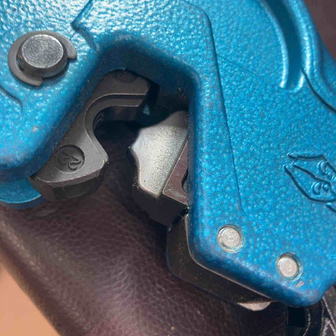 【中古品】 ロブテックス エビ印 AK60 強力型圧着工具 ロブスター 【東大和店】