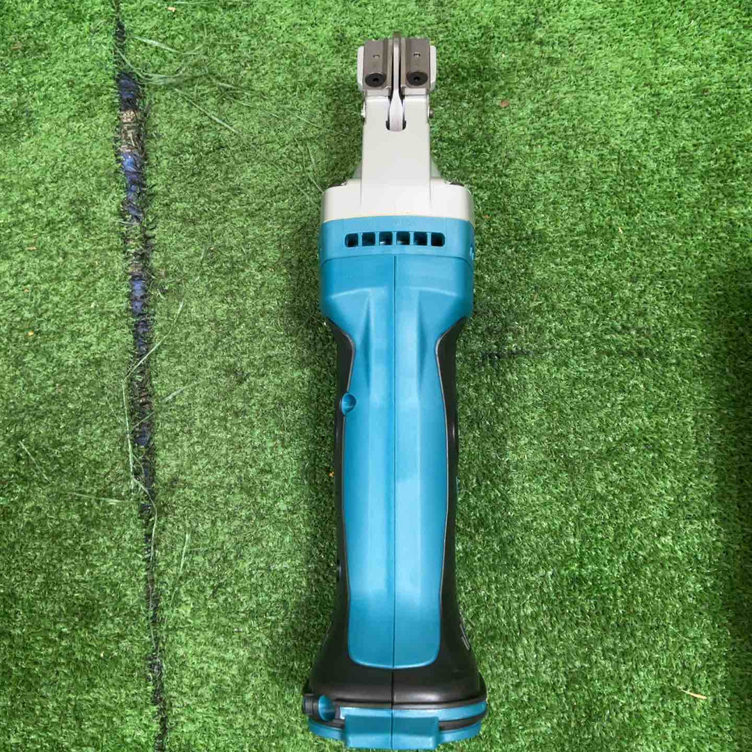 ☆マキタ(makita) コードレスストレートシャー JS161DZ【草加店】