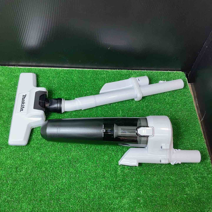 ★マキタ(makita) コードレスクリーナー CL002GZCW【岩槻店】