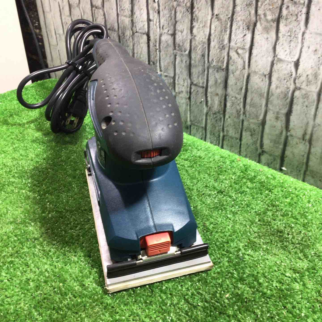 ◇ボッシュ(BOSCH) 吸じんオービタルサンダーPRO GSS23AE/MF【川口店】
