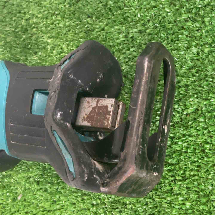 ★マキタ(makita) コードレスレシプロソー JR184DZ【草加店】