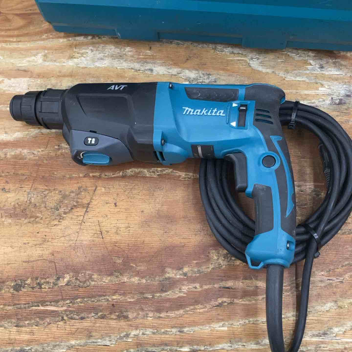 ★マキタ(makita) ハンマドリル HR2601F【柏店】