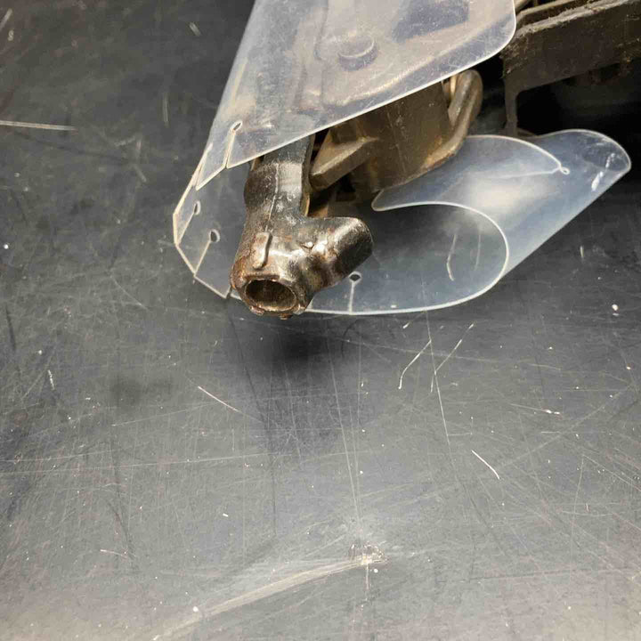 ★マキタ(makita) 高圧エア釘打ち機 AN635HM【川越店】