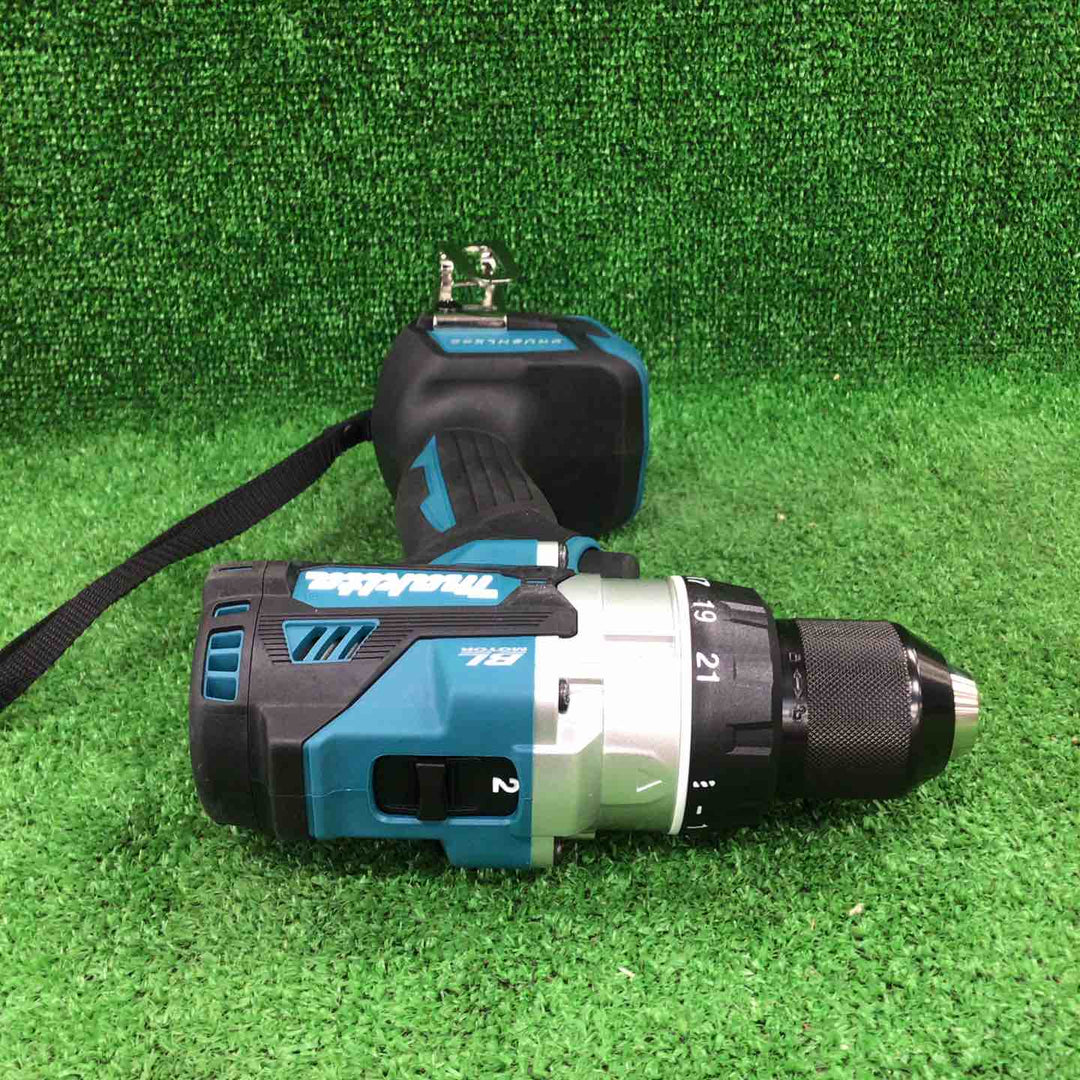 ★マキタ(makita) コードレスドリルドライバー DF486DZ【川崎店】