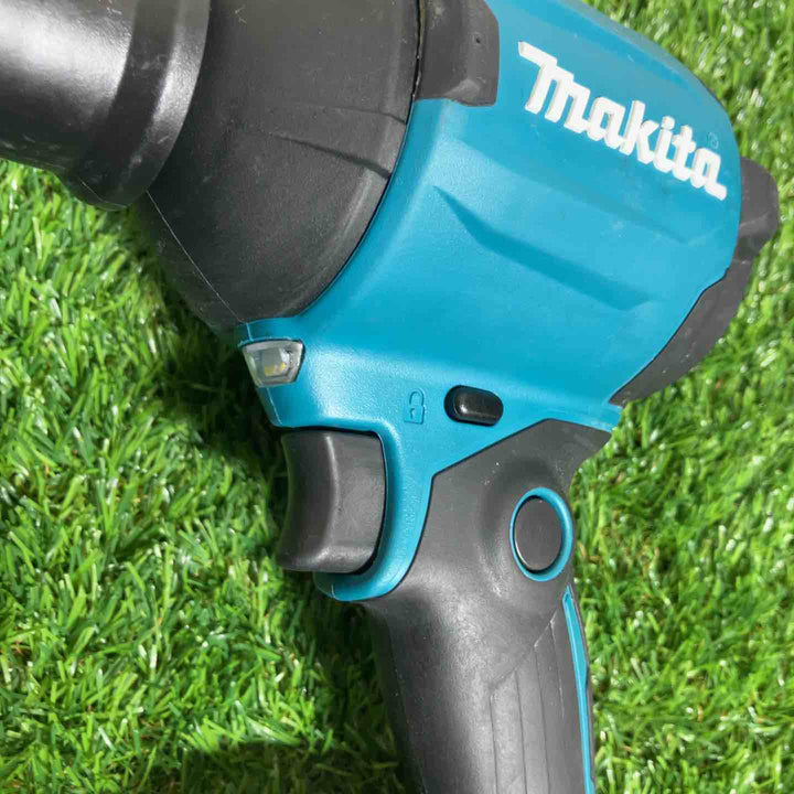 ★マキタ(makita) 18V コードレスエアダスタ AS180DZ 本体のみ【戸田店】