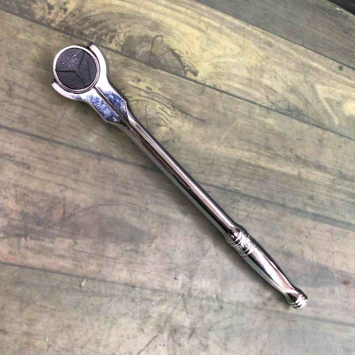 Snap-on スナップオン 3/8 スイベルラチェット 100ギア FNF100 【東大和店】