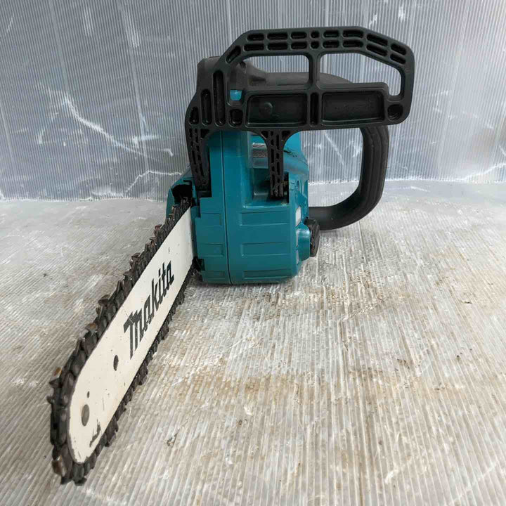 ☆マキタ(makita) コードレスチェーンソー MUC254DZ【草加店】