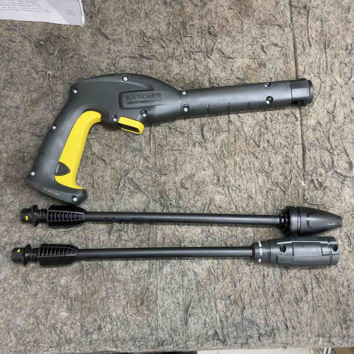 ◇ケルヒャー(KARCHER) JTKサイレントS 家庭用高圧洗浄機 1.600-910.0【鴻巣店】