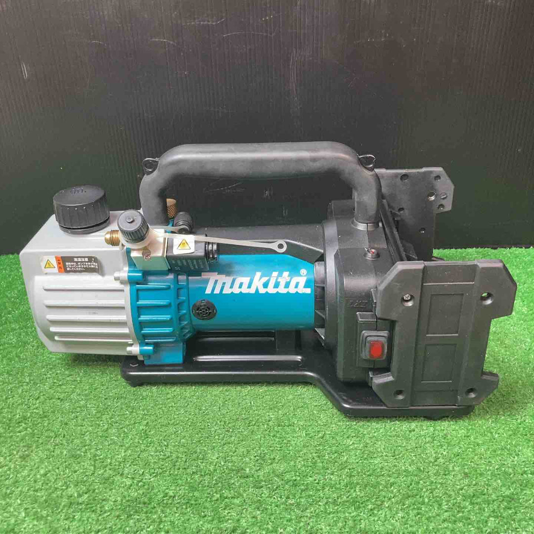 ★マキタ(makita) コードレス真空ポンプ VP181DZ 本体＋ケース【岩槻店】