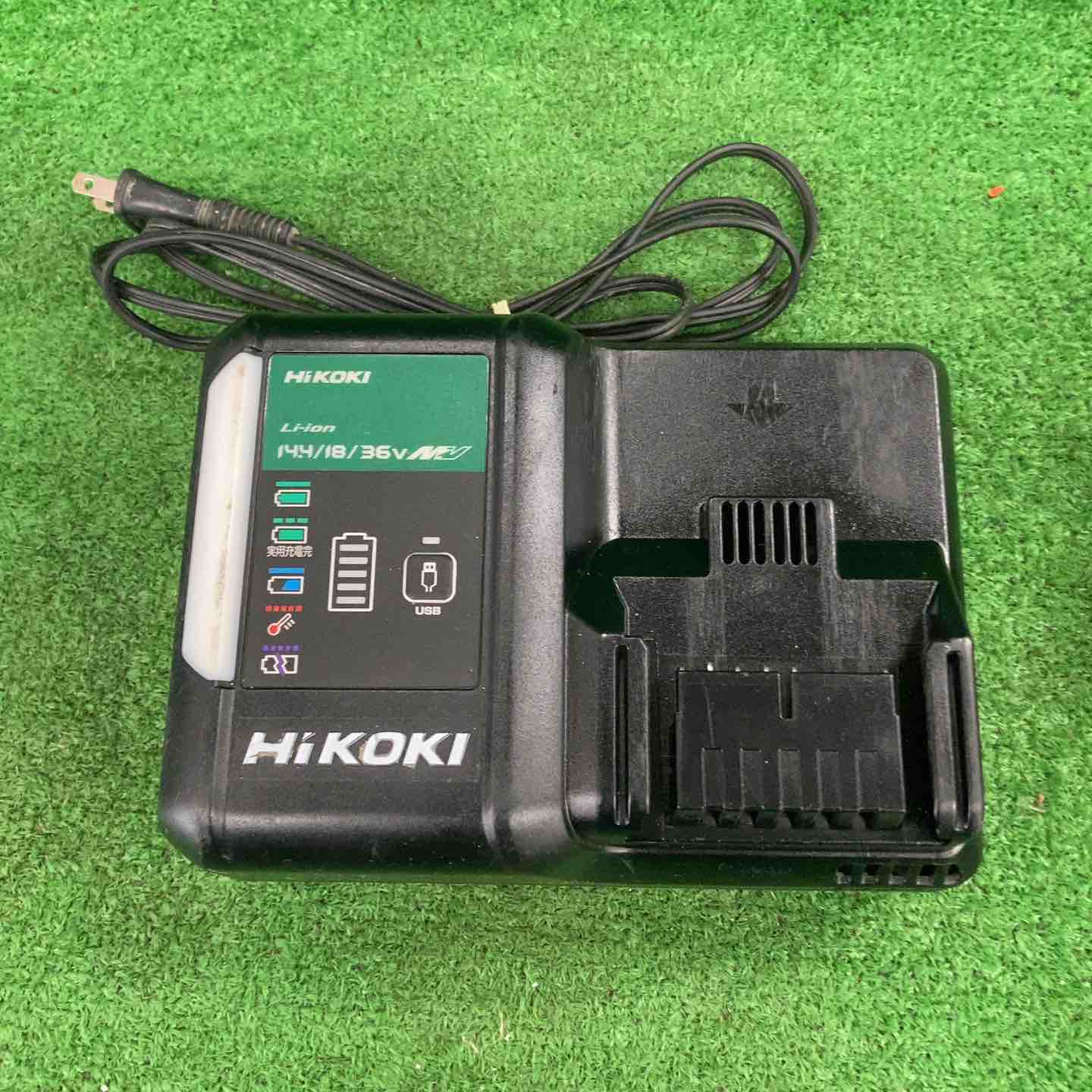 ☆ハイコーキ(HIKOKI ※旧:日立工機) コードレスインパクトドライバー