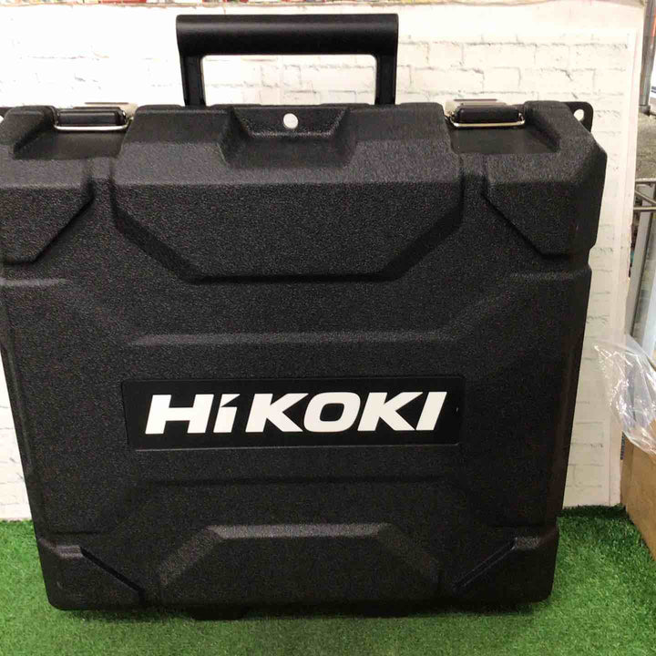 ★ハイコーキ(HIKOKI ※旧:日立工機) コードレスタッカ N3604DJ(NNK)【町田店】