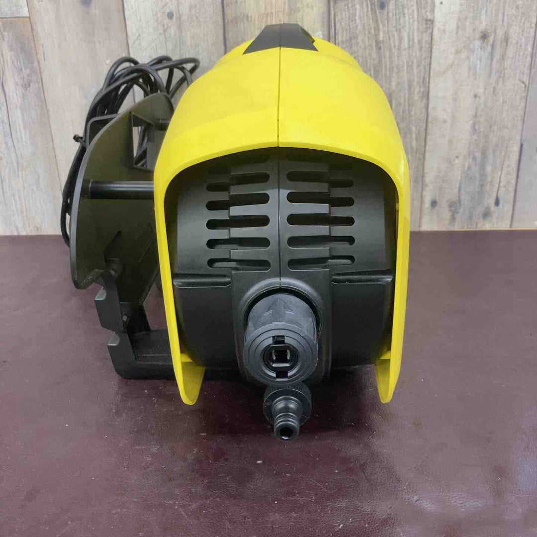 【中古品】ケルヒャー(KARCHER) 高圧洗浄機 K2 サイレント 1.600-920.0【東大和店】