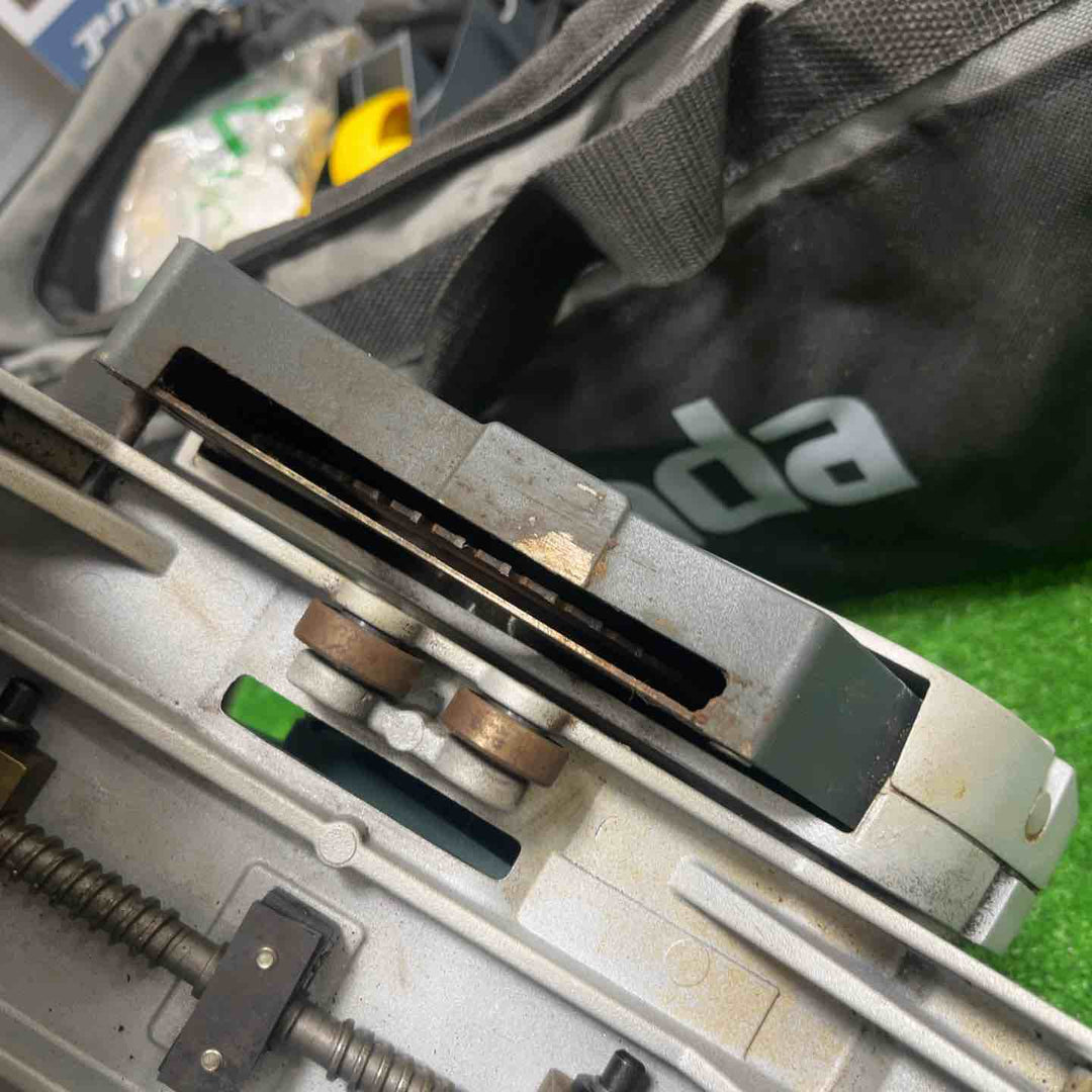 ◇アサダ(ASADA) ビーバーSAW 170 Eco チップソーカッター 170E ECO BEAVER ビーバーソー【草加店】