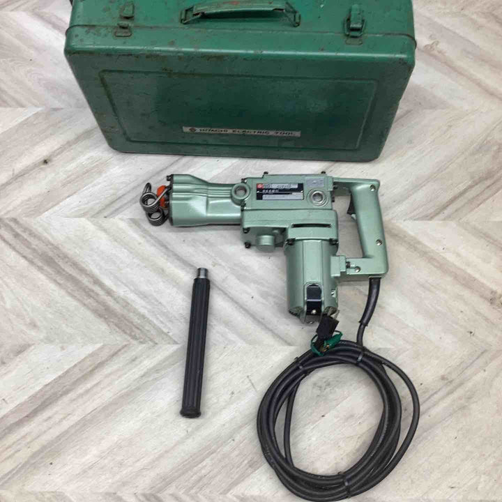★ハイコーキ(HIKOKI ※旧:日立工機) ハンマドリル PR-25B【越谷店】
