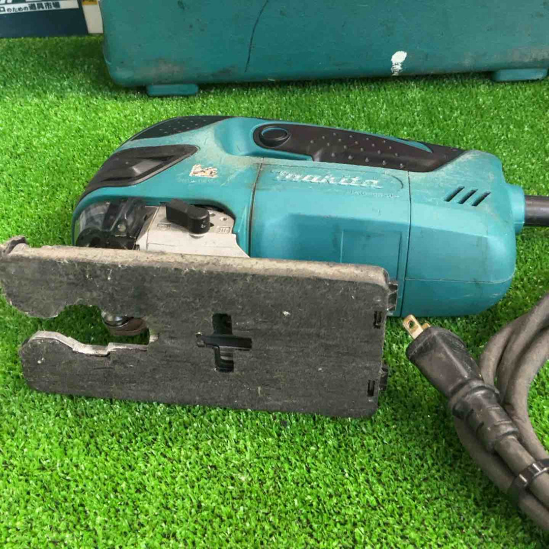 ◇マキタ(makita) 電子ジグソー 4350FCT【草加店】