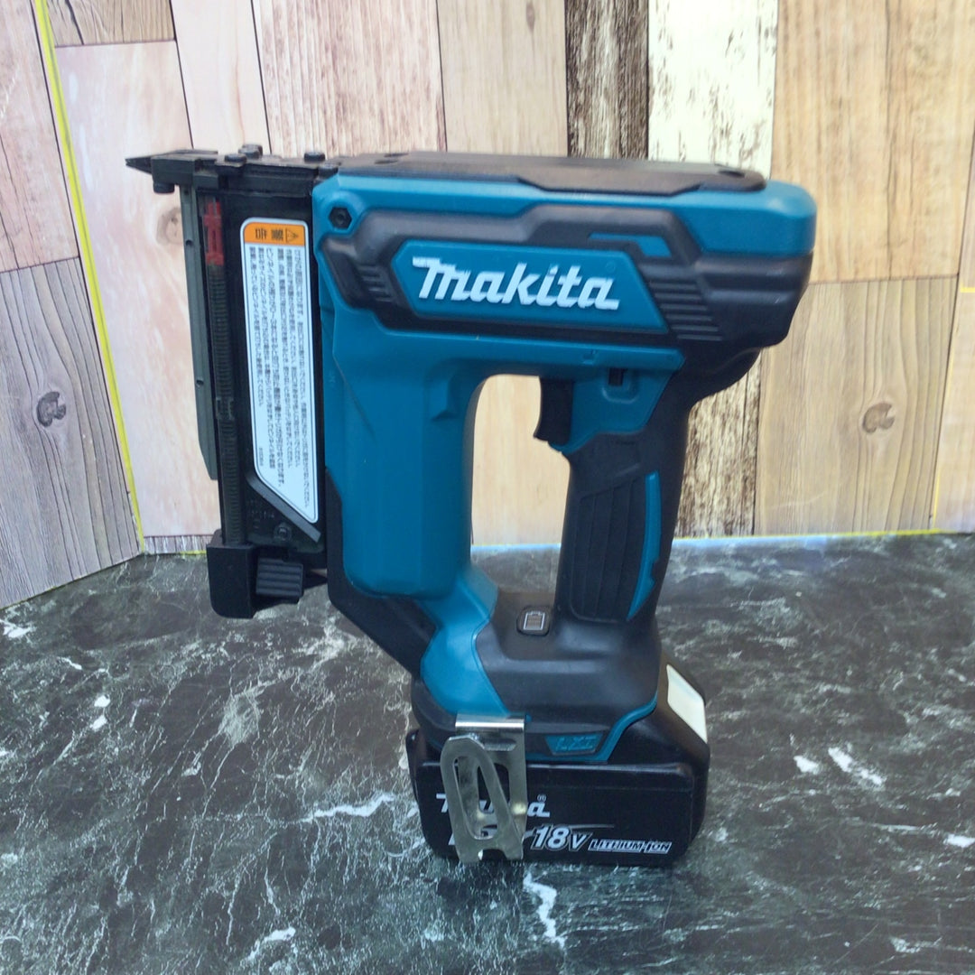 ★マキタ(makita) コードレスピンネイラ PT353DRG【八潮店】